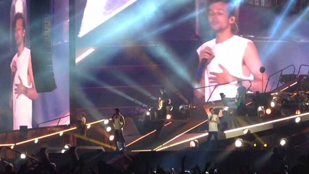 One Direction | What Makes You Beautil