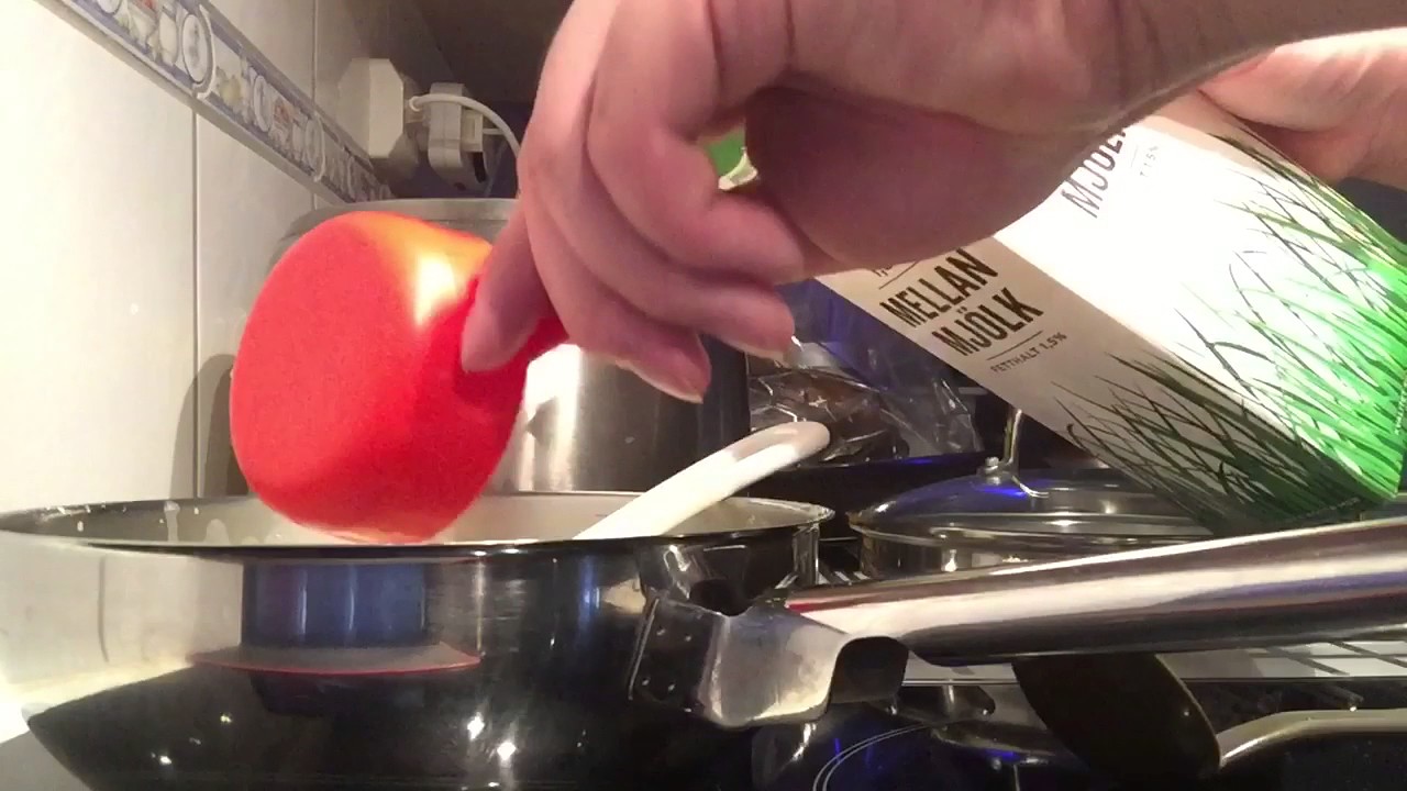 How to make béarnaise sauce... D YouTube