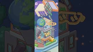 Dreamy Room - Level 787 Walkthrough | Floating Game Studio & Creative Office HQ 🎮🏢☁️