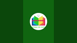 MATH VISION (GAYAN KI BAT)