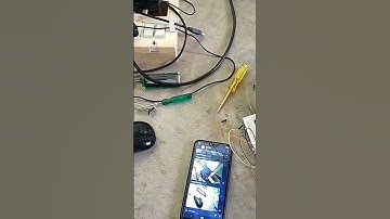 ESP 32 CAM TELEGRAM NOTIFICATIONS WITHOUT PIR SENSOR