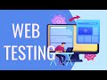 Как тестировать веб сайт? | Практика в примерах