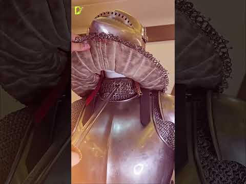 16th Century Knight Armour Facts Didyouknow Mindblowingfacts