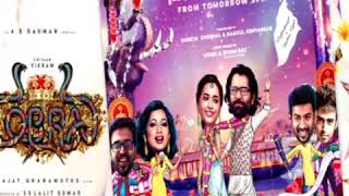 Thumbi Thullal  Singers: Nakul Abhyankar, Shreya Ghoshal