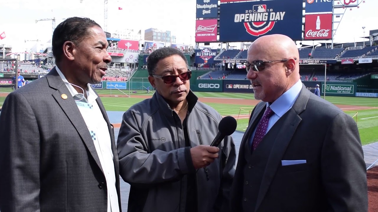 Mike Rizzo Interview