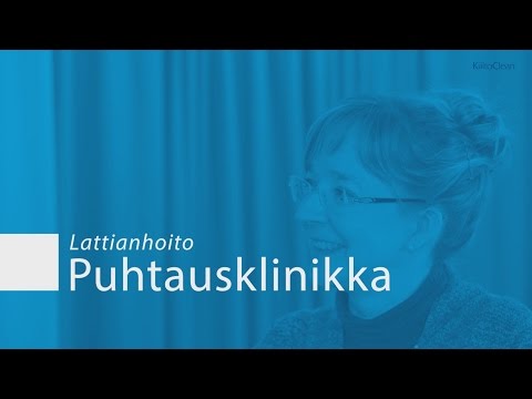 Video: Miksi mikrobiologia on tärkeää hoitotyössä?