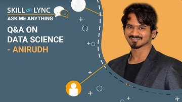 AMA on Data Science | Research and Development on ML & AI in the Automotive Industry | Skill-Lync