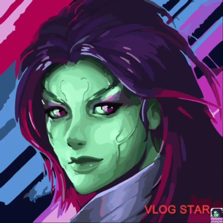Guardians of the Galaxy to paint #guardiansofthegalaxy #marvel - YouTube