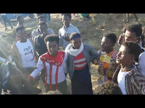 Ragada Shawa Qaqalii Ijoollee