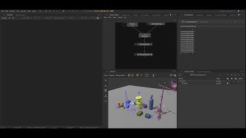 RfK Lesson02 - Group Nodes - Katana