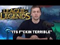 Sodas unfiltered review in league of legends after 7 days of silence