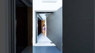 A Hotel Stay You’ll Never Forget✨ #travel #greece