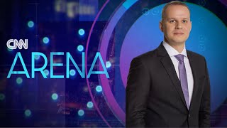 CNN ARENA - 02/10/2023