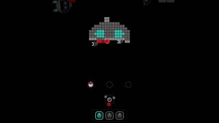 PixelVac: Retro Arcade - Automation Prime (Level 26) #PixelVac #pixelart #puzzle #arcade #robot