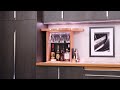 How to Build a Hidden Cocktail Bar