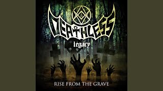 Video thumbnail of "Deathless Legacy - Death Challenge"