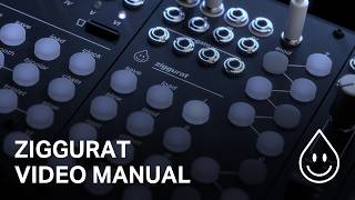 Acid Rain Technology Ripsaw - Eurorack Module on ModularGrid