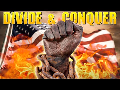 DIVIDE AND CONQUER  HISTORY (MUST WATCH )