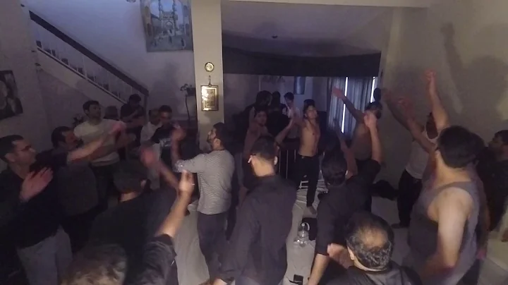 Raza Rizvi, Syed Sami, Mohammad Zaidi - Lut Gaye A...