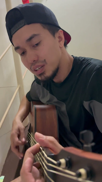 The Goo Goo Dolls-Black Balloon (cover)