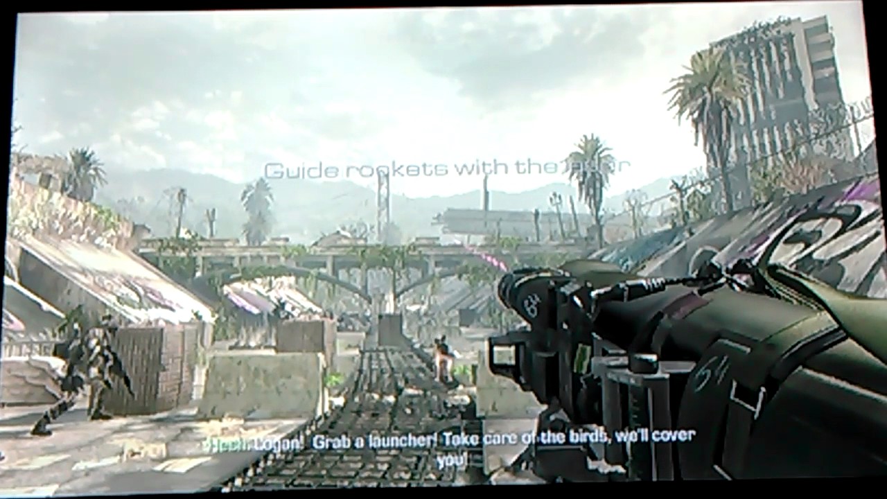 Cod Kaboom Cod ghost gameplay/ KABOOM!!!!( part 2) - YouTube