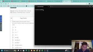 Assignment 2 Computer Networks (Open University) Ilham Setya