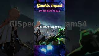 Genshin Impact