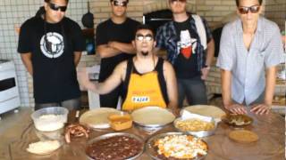 COZINHA HARDCORE 001   BIG BIG MAC
