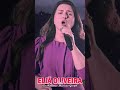 Me Faz Tanto Bem 🎤 Eliã Oliveira #EliãOliveira #Louvor #Gospel #shorts #shortsviral
