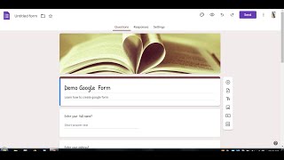 Master Google Forms in 2025: Create Like a Pro in Minutes!