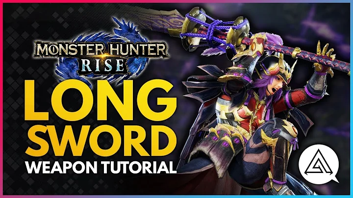 Monster Hunter Rise | Long Sword Tutorial