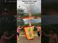 Ranking funny "magic tricks" moments #shorts #ranking