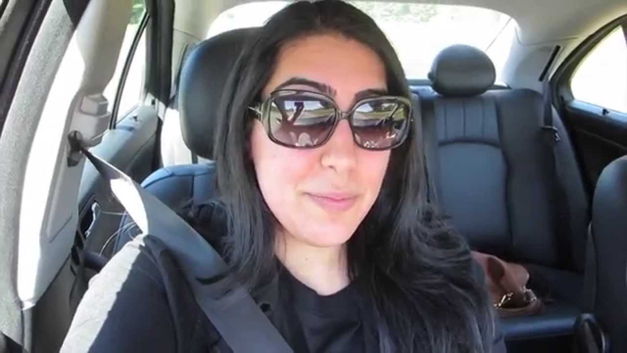 Shopping In The States - keepingupwithmona