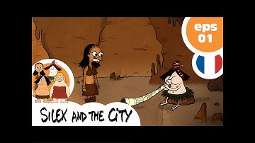 SILEX AND THE CITY - EP01 - L