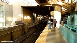 SEPTA Strike Day 6 11/6/16: Silverliner IV #404 on Paoli/Thorndale Line to Malvern Train