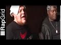E Ness & Rosenberg Raw Talk About Preparation For Their KOTD Battles | #BATB