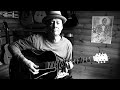 I Been Down So Long - JB Lenoir - TAB/Lesson avl.