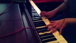 Miniatura de "conner4real - Finest Girl (Bin Laden Song) (Piano Cover) - Lonely Island"
