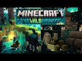 Майнкрафт Wild Update что показали на minecraft live