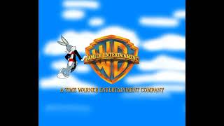 Warner Bros. Family Entertainment 1993-2001 Logo Remake