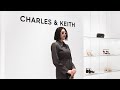 CHARLES &amp; KEITH's Shibuya Flagship Opening Party 2024