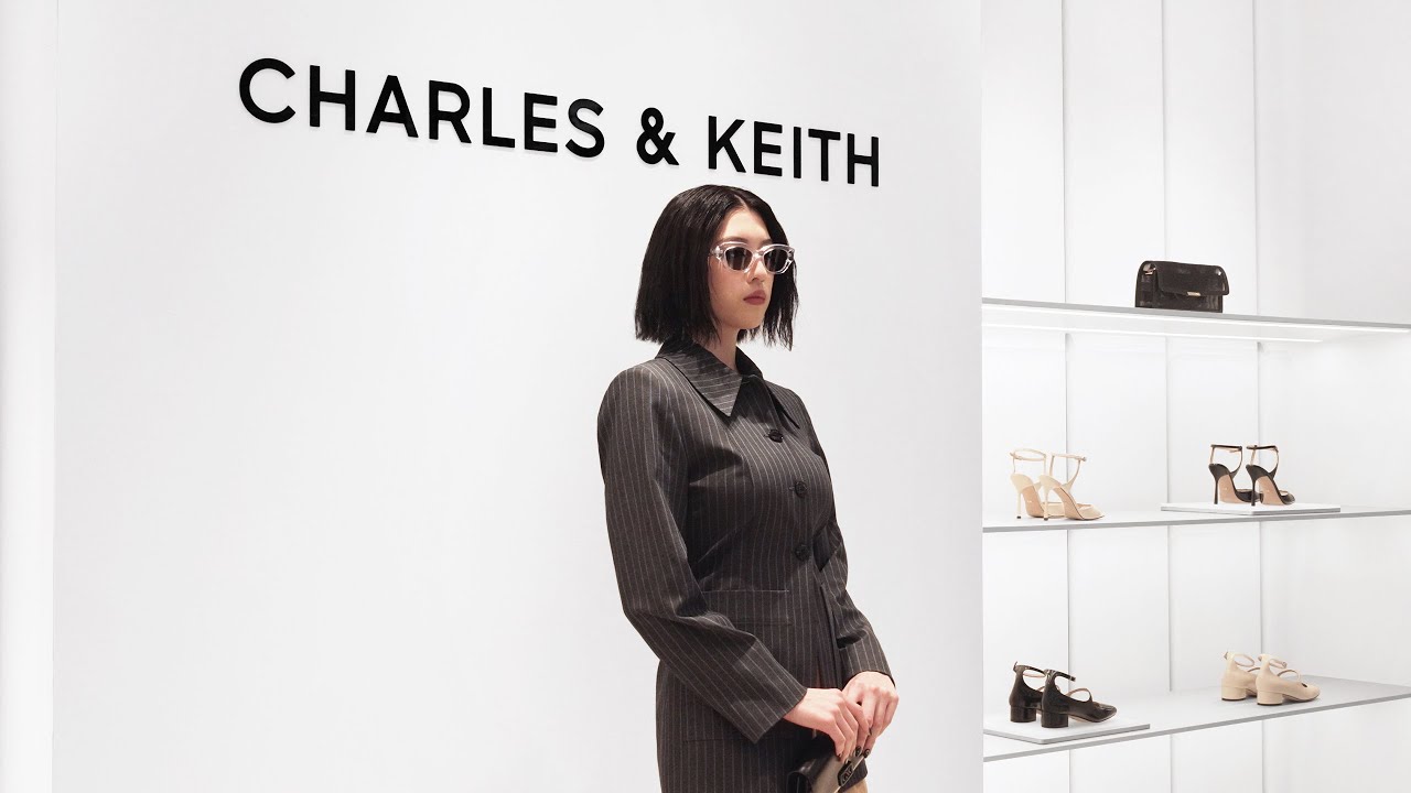Shibuya Flagship Opening Party In Tokyo, Japan - CHARLES & KEITH US