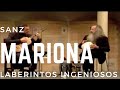 Miniature de la vidéo de la chanson Marionas Por La B