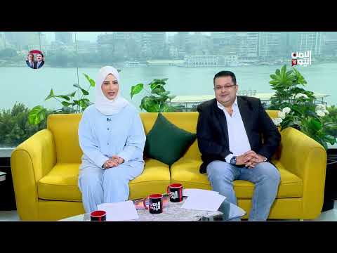 الصحافة اليوم | الضربات الأميركية في جبهات التماس هل تمهد لحرب برية؟ ! | 23 - 04 - 2025