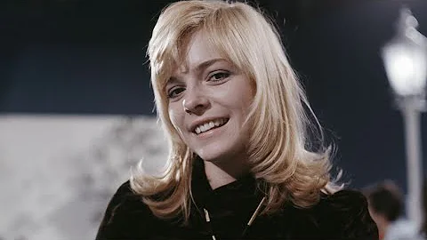 La Historia Poupée de cire Poupée de son de France Gall