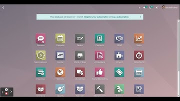 Odoo 14 | CRM Quick Configuration