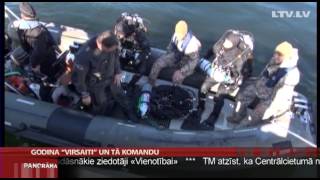 Godina "Virsaiti" un tā komandu