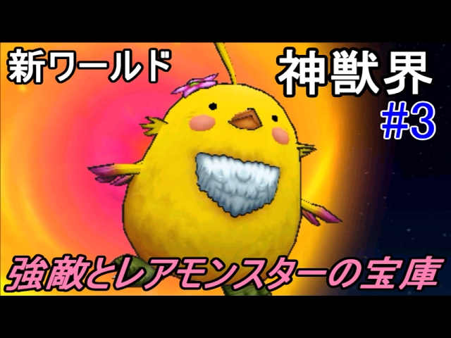 ドラクエ3プロフェッショナル＆パルテナの鏡＆モンハン4G 3点セット ドラクエ3プロフェッショナル＆パルテナの鏡＆モンハン4G 3点