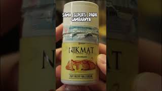 Nikmat V1 Puff Pastry Rolls Cream By Rcraft N Vape Abys