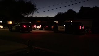 Man arrested in San Diego County in connection to Lompoc homicide